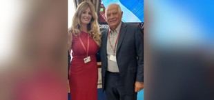 Silvia Aparicio de UNEATLANTICO participa en curso sobre competencia global con Josep Borrell