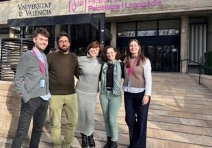 Las virtudes clave para mejorar el bienestar psicológico según una investigación de la Universitat de València