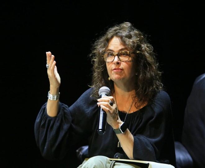 Selma Dabbagh destaca la literatura como resistencia en la UAM