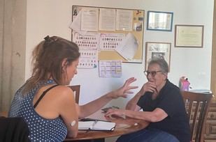 La Xarxa AVAN convierte cinco municipios de Castellón en espacios para la investigación artística