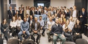 Inauguración del Chapter Torino-Milano de Alumni UIC Barcelona