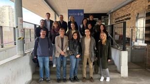 La Xarxa Vives crea un grupo para impulsar la divulgación científica