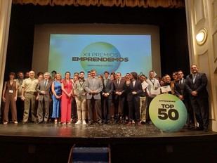 Premios Emprendemos 2026 se llevarán a cabo en Huelva