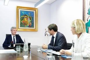 Xunta de Galicia y Microsoft colaboran en Inteligencia Artificial ética