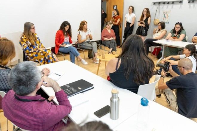 La Xunta resalta en Santiago la importancia de la Red de Polos para el emprendimiento sostenible