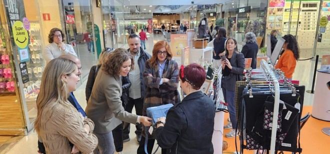 La Xunta resalta la feria Impulsa Project como plataforma para el talento emprendedor gallego