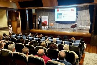 La Xunta impulsa la remuda generacional de autónomos y comercio en Galicia