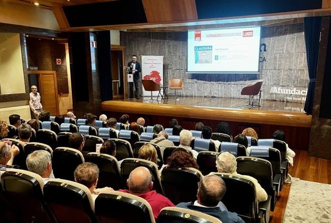 La Xunta impulsa la remuda generacional de autónomos y comercio en Galicia