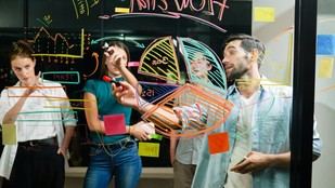 Abierto el concurso Eduemprende Idea hasta el 15 de mayo para estudiantes de FP en Galicia