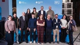 La Xunta destaca a Bermello Electrodomésticos por su digitalización