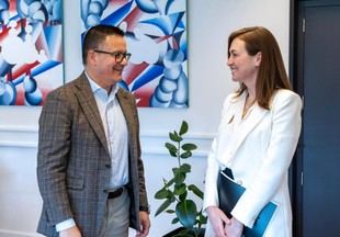 La Xunta colabora con Empresarias Galicia para promover la igualdad en el emprendimiento