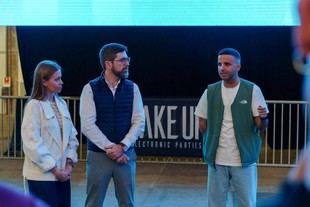 La Xunta lanza la segunda edición del 'Camino del emprendimiento musical'