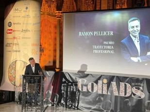 GoliADs CEU UAO Awards premian la creatividad en comunicación