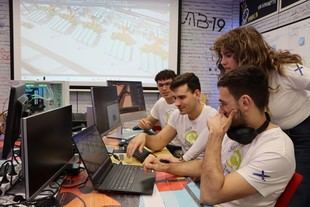 LAB19 presenta innovadoras soluciones tecnológicas para el sector alimentario mediante IA