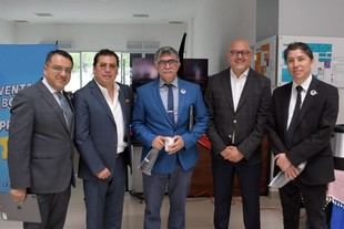 BUAP impulsa la innovación tecnológica a través de su Laboratorio de Materiales Aplicados