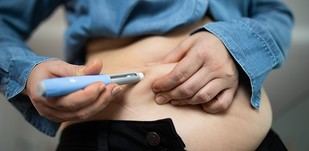 Falta de apoyo nutricional para usuarios de fármacos para perder peso pone en riesgo su salud