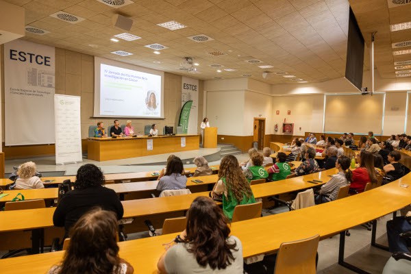La AECC apoya la investigación de la UJI para mejorar la supervivencia del cáncer