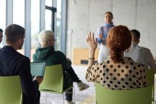 Nuevo portal de formación ejecutiva de la Alianza Sorbonne Université
