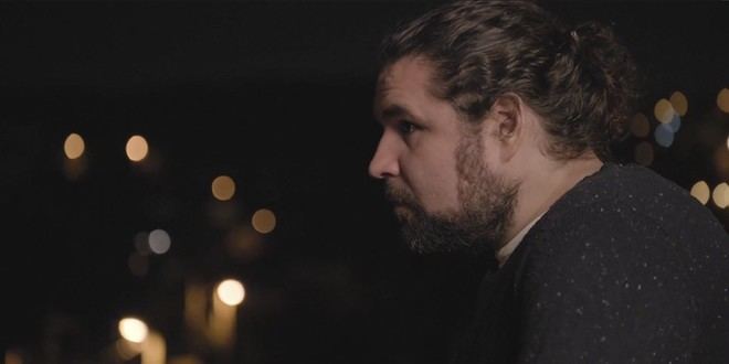 Ignasi Guerrero presenta su documental 'Un estel fugaç' en 3cat