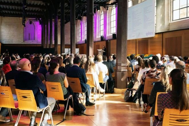 Lanzamiento del proyecto SPHINX para la investigación patrimonial en Francia