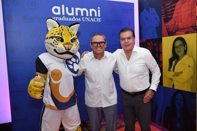 Universidad Autónoma de Chiapas lanza programa para egresados UNACH