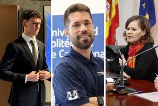 Las noticias más populares de la UPCT en 2025