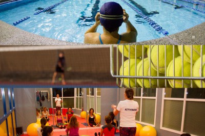UCOdeporte inicia sus actividades deportivas el 2 de septiembre