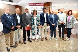 Las ayudas a la exportación en Castilla-La Mancha aumentan a 900.000 euros