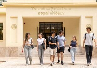 Ayudas «Fora de classe» financian 24 iniciativas socioculturales en la Universitat