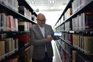 Bibliotecas BUAP ofrecen acceso a más de 7 mil publicaciones internacionales