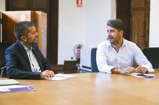 Convenio entre Ciudades Patrimonio y universidades para impulsar la investigación cultural