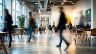 Aumento del absentismo laboral en España: causas y consecuencias