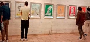 Exposición de Dalí en Colombia: 'Las cenas de Gala' y 'Los sueños caprichosos de Pantagruel'