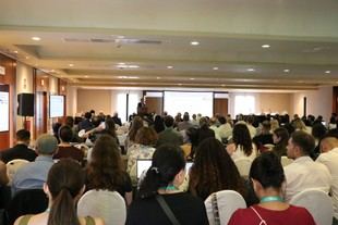 Tarragona acoge el 43.º Simposio Internacional sobre Diabetes y Nutrición con más de 220 expertos globales