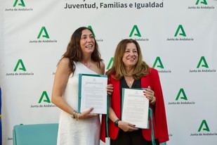Acuerdo para potenciar la Formación Profesional en Andalucía