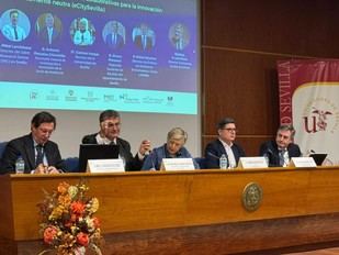 Las licitaciones del proyecto eCitySevilla comenzarán en 2026 con una inversión de 20 millones de euros