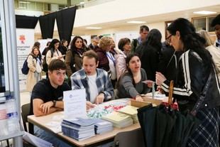 Universidades de Castilla y León se unen por un desarrollo sostenible en la ULE