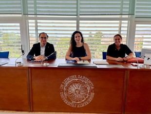 Aprobadas las cuentas de 2024 de la Universidad de Almería tras auditoría favorable