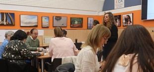 Jornadas en la UCA sobre gestión psicológica de conflictos universitarios