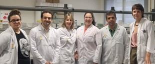 Investigación revela cómo las prácticas de fabricación afectan la microbiota de quesos DOP