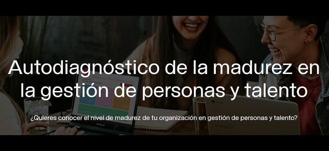 Las empresas de Bizkaia podrán medir su gestión del talento y recursos humanos