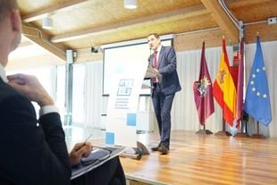 Las empresas del Valle de Escombreras generan 3.243 millones y 1.678 empleos directos