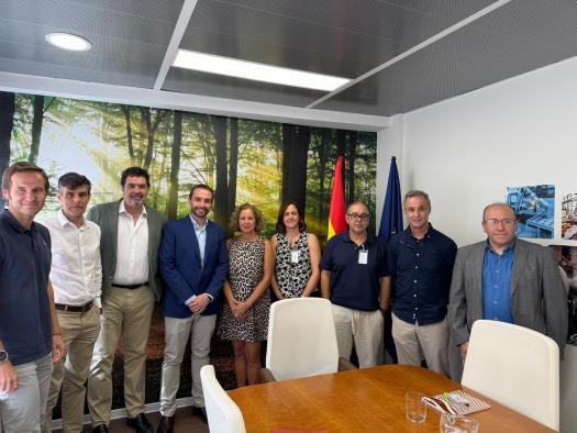 Castilla-La Mancha obtiene 54 millones de euros para proyectos de I+D e innovación