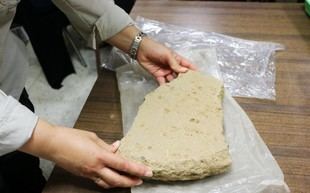 Descubren nuevas estructuras del siglo XI en el Castro de los Judíos en León
