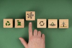 Biorrefinerías urbanas: el futuro sin residuos comienza en la URJC