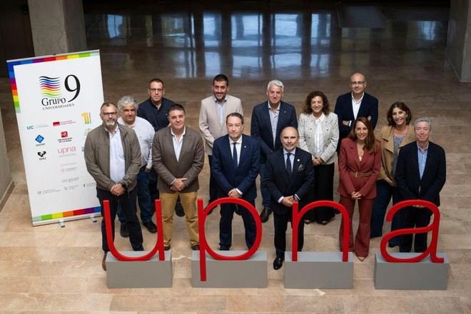 Universidades del G-9 destacan la necesidad de financiación a largo plazo