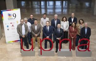 Universidades del G-9 destacan la necesidad de financiación a largo plazo