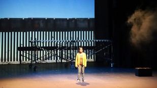 Obra de teatro en Ciudad Juárez aborda la experiencia migratoria