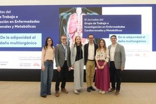 Jornadas IDECAM abordan el síndrome cardiorrenal-metabólico desde una perspectiva multidisciplinar