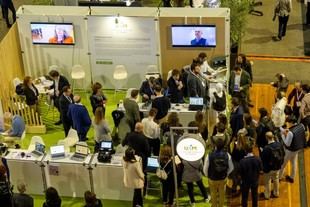 Innovaciones científicas se reúnen en Science for Industry 2026 en Madrid